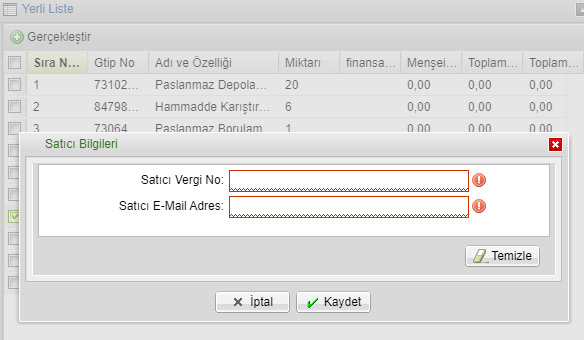 E-TUYS Makine Doğrulama Nasıl Yapılır
