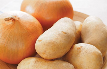 Dondurulmuş Soğan ve Dondurulmuş Patates İhracı Kayda Bağlandı