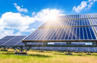 Güneş Enerji Santrali Ges Yatırım Teşvikleri