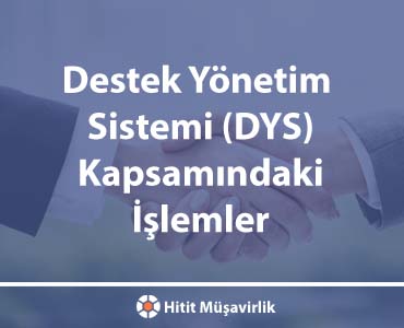 DYS Uygulamaları